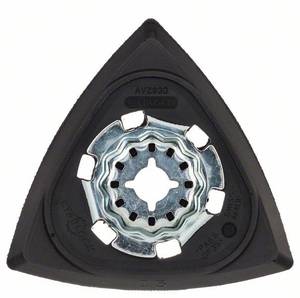 Bosch Schleifplatte Starlock AVI 93 G 93 mm Bosch Schleifplatte Starlock AVI 93 G 93 mm